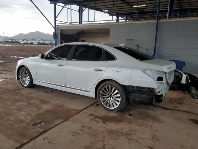2015 HYUNDAI EQUUS SIGN KMHGH4JH6FU093395
