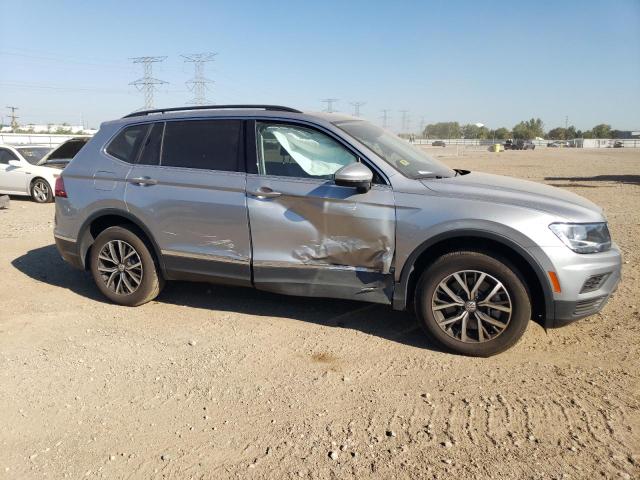 2021 VOLKSWAGEN TIGUAN SE 3VV2B7AX5MM112465