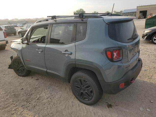 2018 JEEP RENEGADE T ZACCJBCB2JPH86396