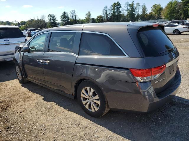2014 HONDA ODYSSEY EX #3287661008