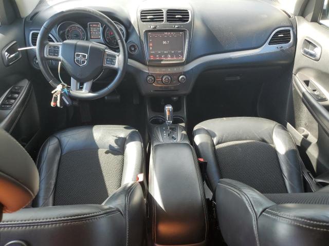 2017 DODGE JOURNEY CR - 3C4PDCGG2HT576176