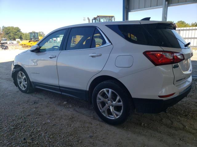2018 CHEVROLET EQUINOX LT 2GNAXKEX9J6223123