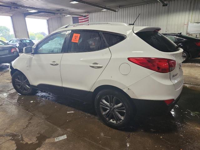 2015 HYUNDAI TUCSON LIM - KM8JU3AG2FU109109