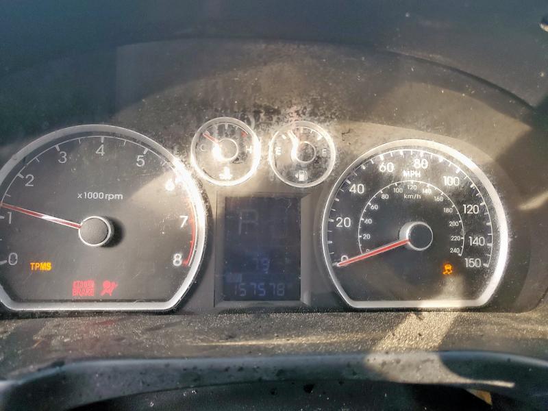 2012 HYUNDAI ELANTRA TO - KMHDC8AE5CU137493