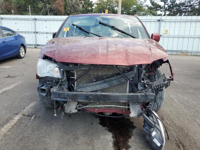 2015 CHRYSLER TOWN & COU 2C4RC1BG0FR554393