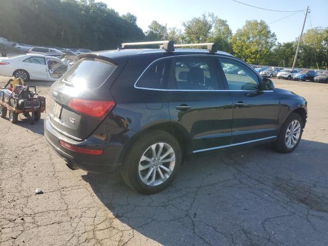 2016 AUDI Q5 PREMIUM WA1C2AFP2GA075010