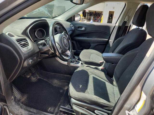 2021 JEEP COMPASS SP - 3C4NJDAB4MT535738