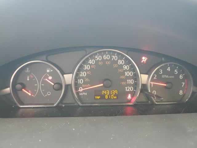 2006 SATURN ION LEVEL #3315822354