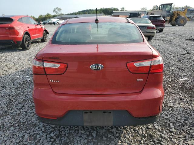2017 KIA RIO LX KNADM4A35H6117164