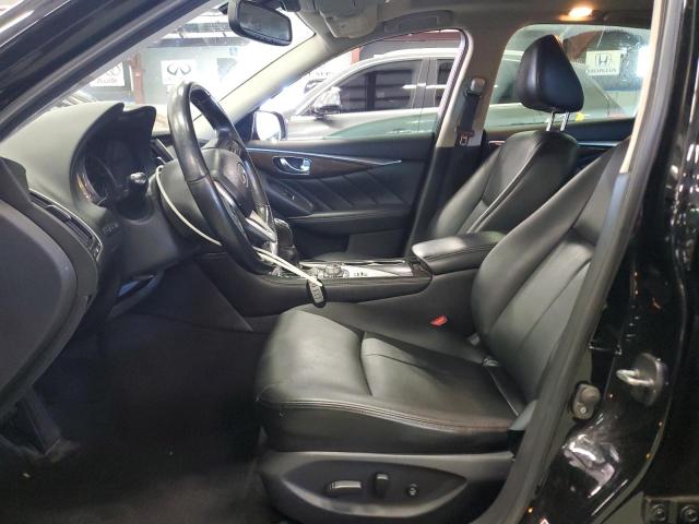 2018 INFINITI Q50 LUXE JN1EV7AR1JM442084