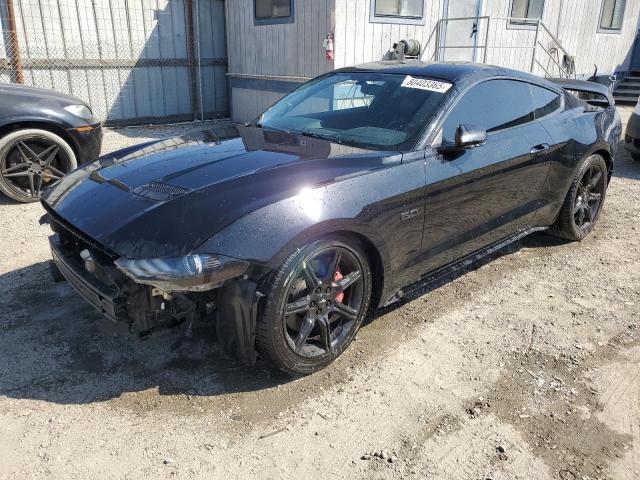 2020 FORD MUSTANG GT #3309176617