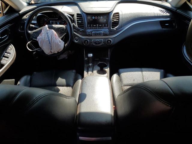 2018 CHEVROLET IMPALA LT - 2G1105S33J9138270