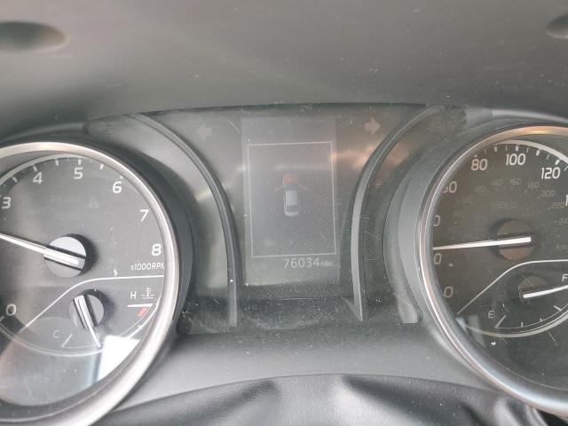 2023 TOYOTA CAMRY SE N - 4T1G11AK7PU724655