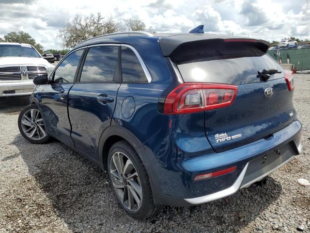 2017 KIA NIRO EX TO KNDCE3LC7H5043495
