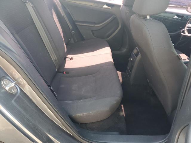 2015 VOLKSWAGEN JETTA BASE - 3VW2K7AJ6FM348150