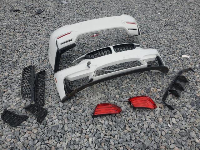 2016 BMW M4 - WBS3U9C57GP970032