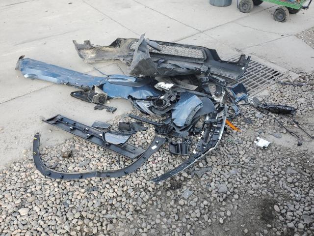 2020 HONDA PILOT TOURING 5FNYF6H97LB001613