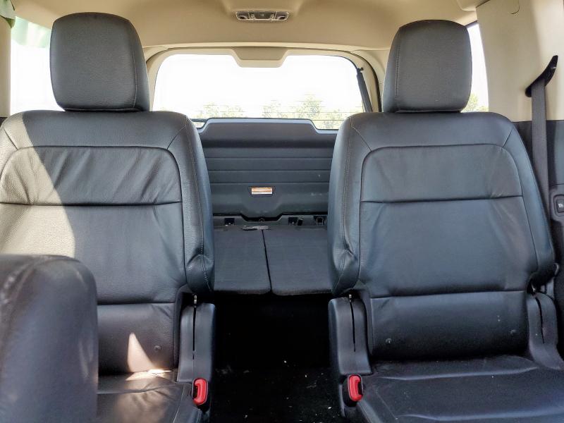 2015 FORD FLEX SEL 2FMGK5C81FBA20252