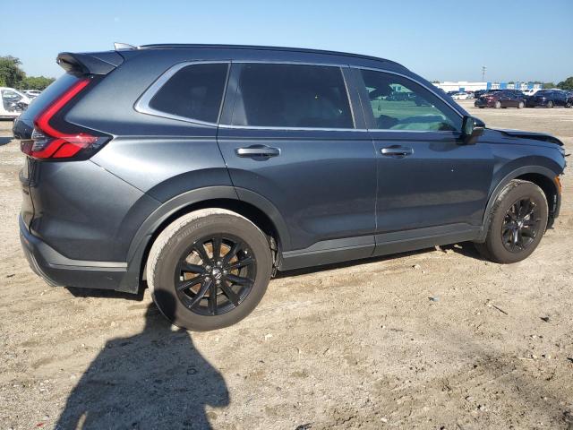 2024 HONDA CR-V SPORT - 7FARS6H84RE066469