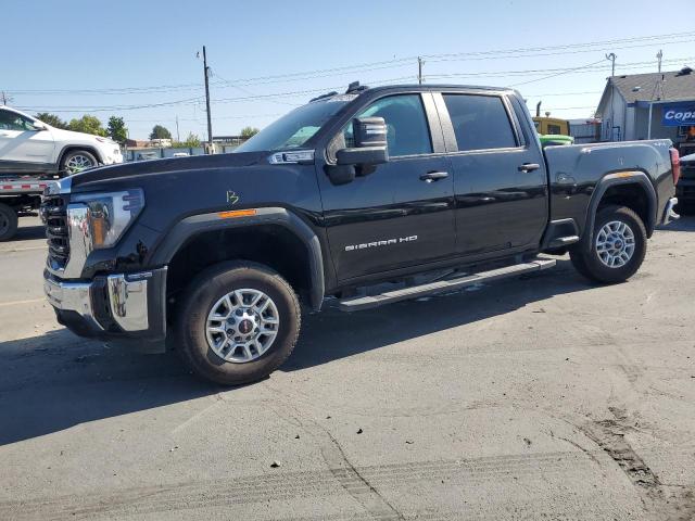 Global Auto Auctions: 2025 GMC SIERRA K25