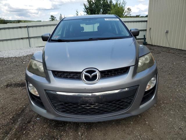 2011 MAZDA CX-7 - JM3ER2AM8B0405428