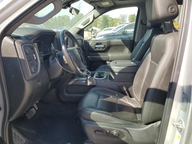 2019 CHEVROLET SILVERADO K1500 LTZ 1GCUYGEL1KZ281634