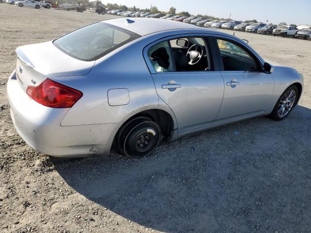 2012 INFINITI G37 BASE - Other View