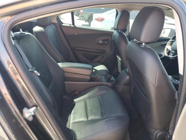 2015 CHEVROLET VOLT - 1G1RD6E44FU111915