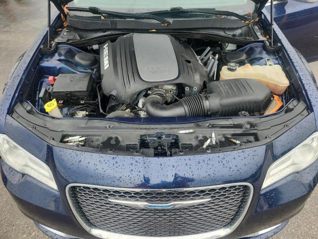2017 CHRYSLER 300C 2C3CCAET7HH557951