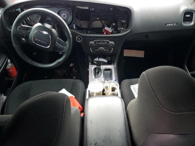 2023 DODGE CHARGER SCAT PACK #3301681656