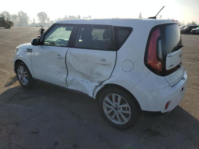 2017 KIA SOUL + #3297269381