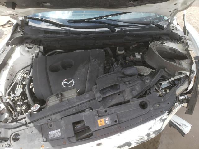 2017 MAZDA 6 TOURING JM1GL1V58H1111546