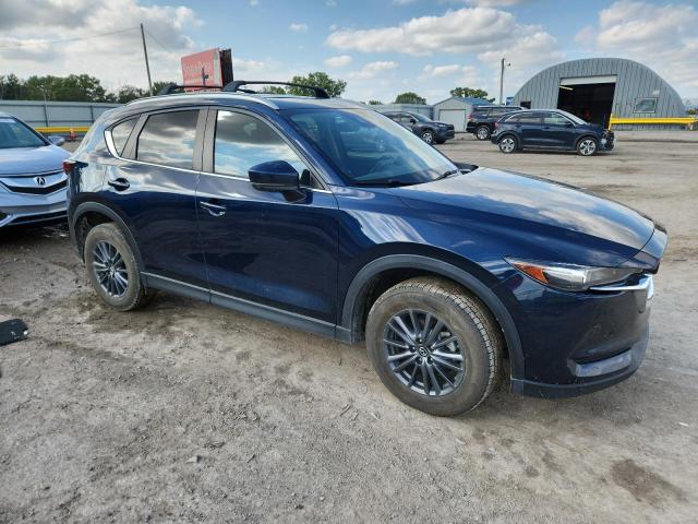 2019 MAZDA CX-5 TOURING - JM3KFACMXK0624863