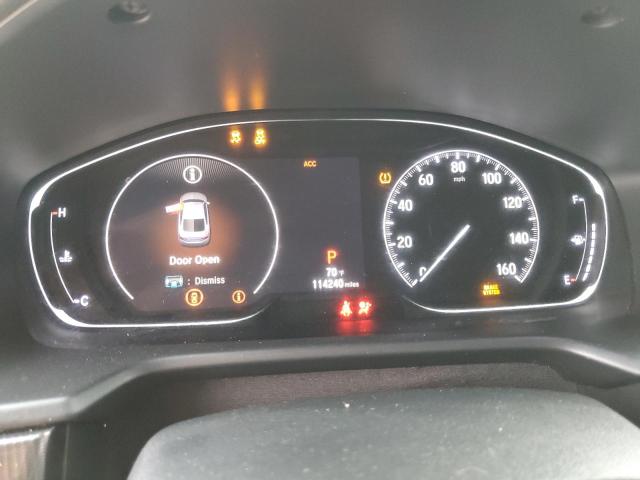 2020 HONDA ACCORD SPO 1HGCV1F34LA048395