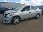 2015 NISSAN VERSA S - 3N1CN7AP3FL960253