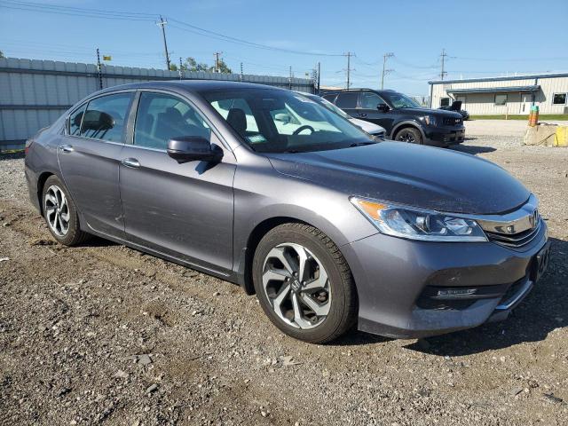 2016 HONDA ACCORD EXL 1HGCR2F85GA103707