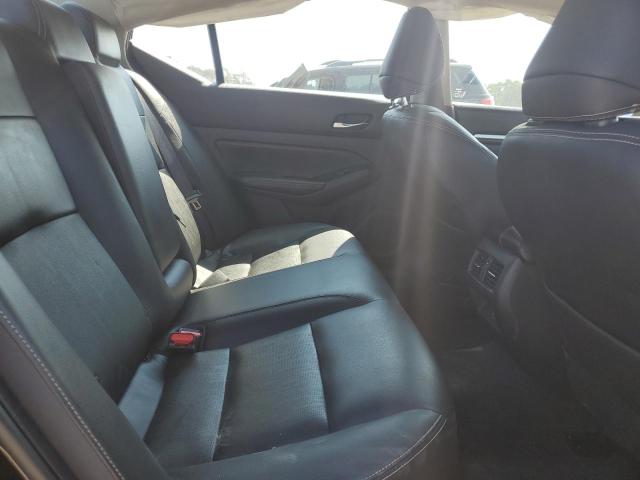 2020 NISSAN ALTIMA SL 1N4BL4EV8LC235234