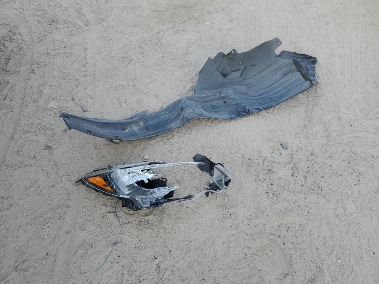 SUBARU LEGACY 2.5I PREMIUM