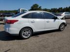 Lot #3292325285 2017 FORD FOCUS SE
