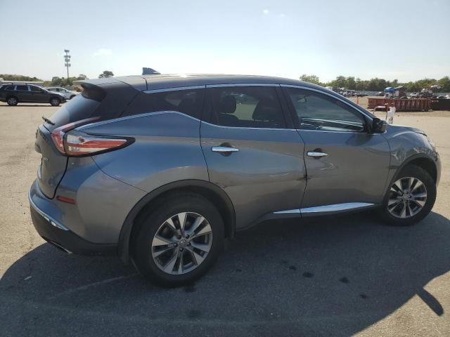 2018 NISSAN MURANO S 5N1AZ2MH7JN103194
