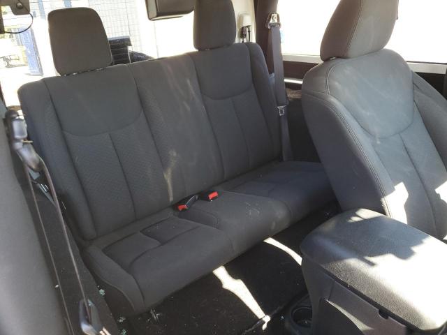 2017 JEEP WRANGLER SPORT 1C4AJWAG9HL739670