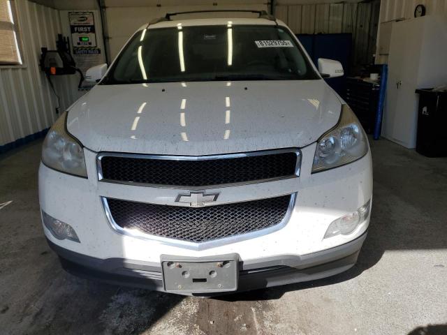 2011 CHEVROLET TRAVERSE L #3279549241