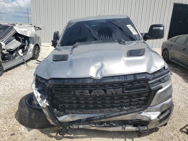 2025 RAM 1500 LIMIT 1C6SRFHP3SN645435