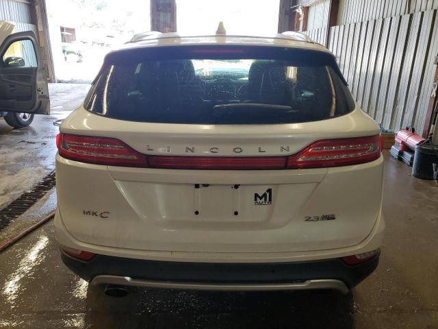 2015 LINCOLN MKC 5LMTJ2AH2FUJ28678