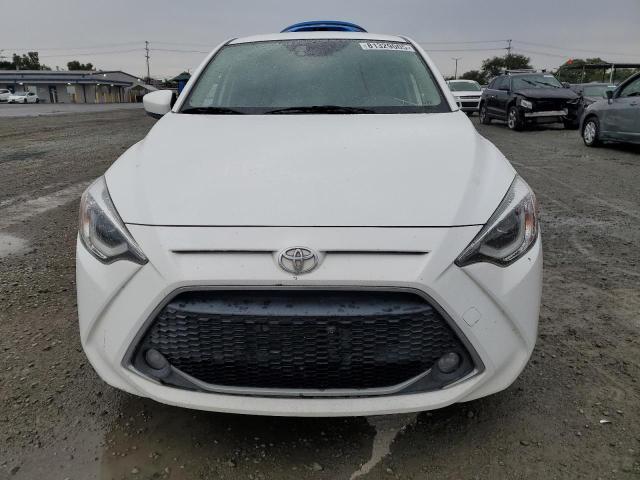 2020 TOYOTA YARIS LE 3MYDLBJV9LY700545