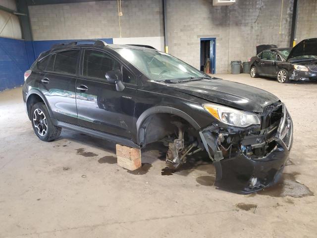 2016 SUBARU CROSSTREK JF2GPBLC8GH226120