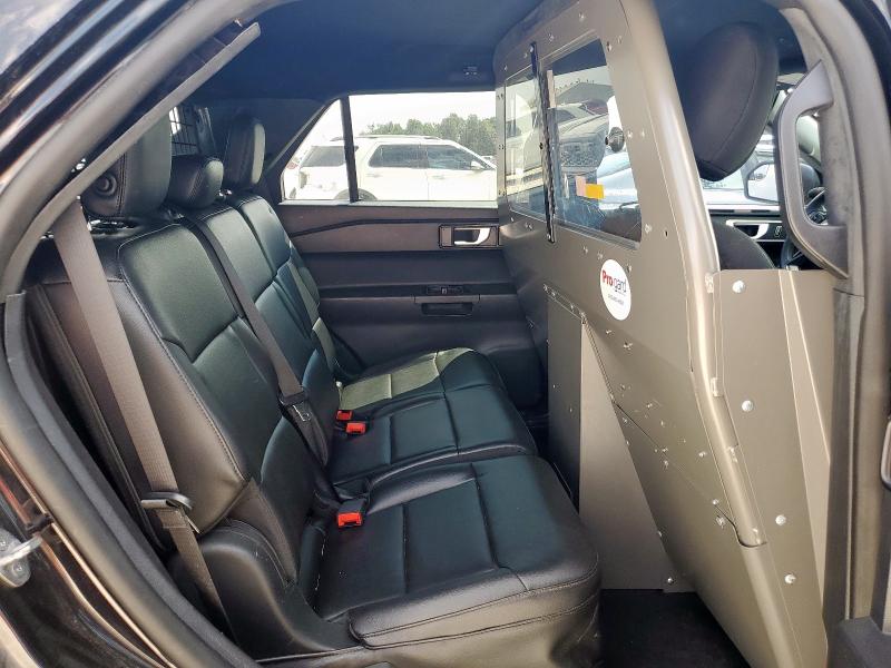 2020 FORD EXPLORER P - 1FM5K8AB7LGB23932