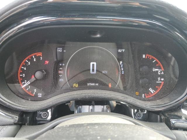 2021 DODGE DURANGO GT 1C4RDHDG9MC693902