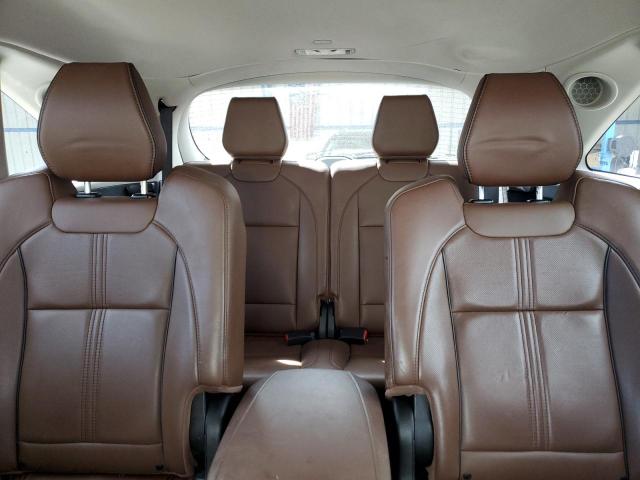 2017 ACURA MDX ADVANCE 5FRYD4H88HB031310