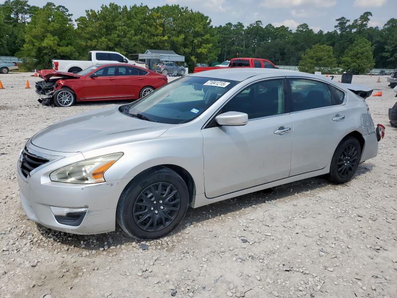 2013 NISSAN ALTIMA 2.5 - 1N4AL3AP0DN546207